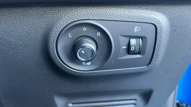 MG ZS 1.5 VTi-TECH Exclusive 5dr Petrol Hatchback